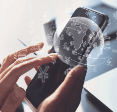 Swift & Low Cost Remittance