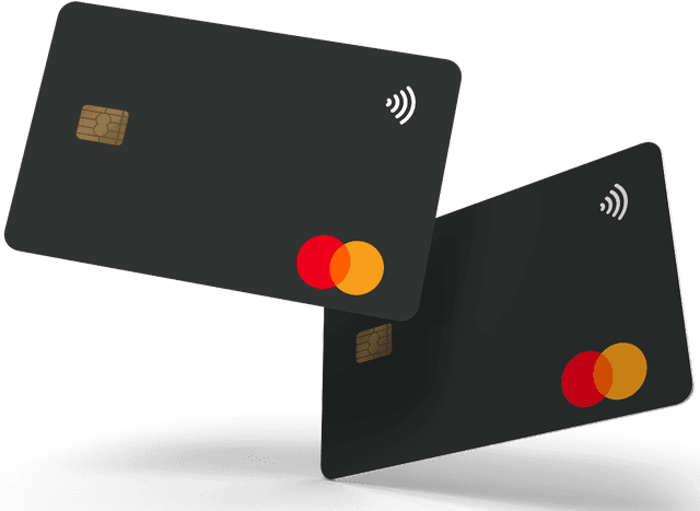Payment Cards