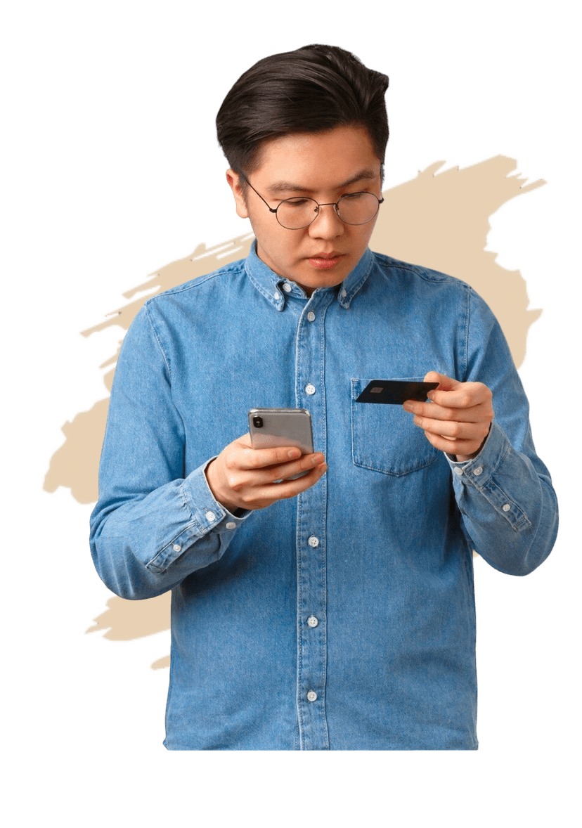 Comparison Illustration